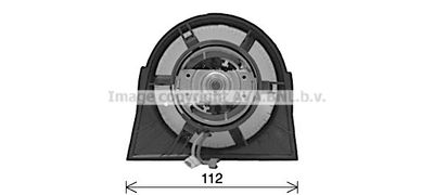 AVA QUALITY COOLING OL8695