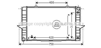 AVA QUALITY COOLING VO2092