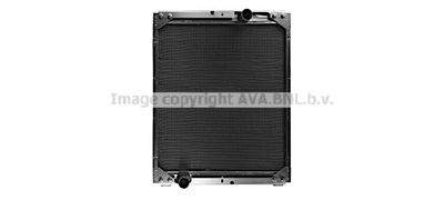 AVA QUALITY COOLING MN2124 AVA QUALITY COOLING MN2124
