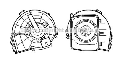 AVA QUALITY COOLING OL8615