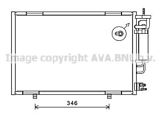 AVA QUALITY COOLING FD5490D