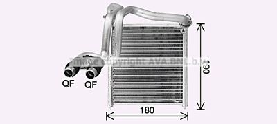 AVA QUALITY COOLING VN6438