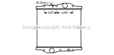 AVA QUALITY COOLING ME2247N