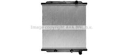 AVA QUALITY COOLING RE2083N