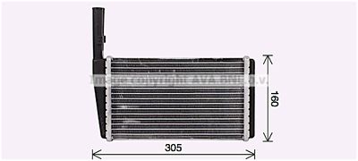 AVA QUALITY COOLING AU6232