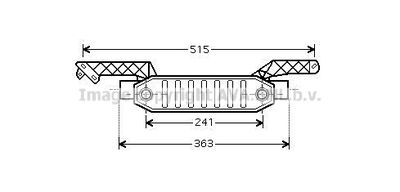 AVA QUALITY COOLING PE4402