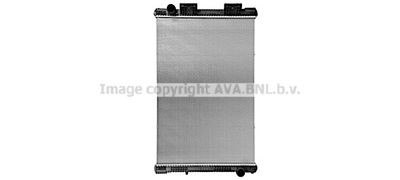 AVA QUALITY COOLING MN2023N
