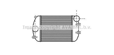 AVA QUALITY COOLING PE4143