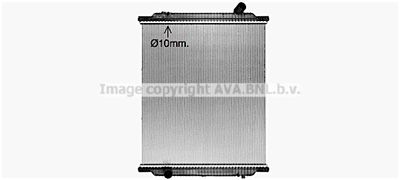 AVA QUALITY COOLING RE2062N
