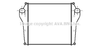 AVA QUALITY COOLING RE4009