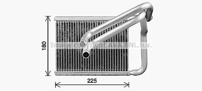 AVA QUALITY COOLING KA6335