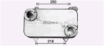 AVA QUALITY COOLING ME3315