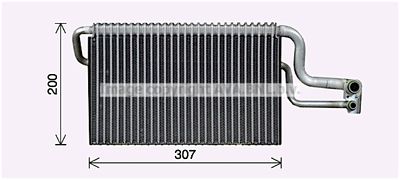 AVA QUALITY COOLING MNV116