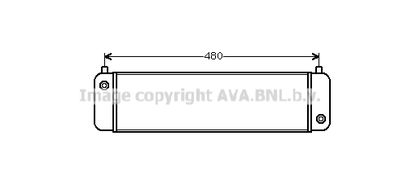 AVA QUALITY COOLING MS3014