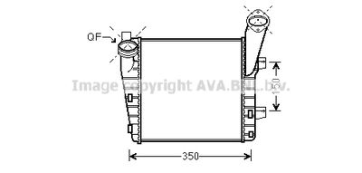 AVA QUALITY COOLING PR4057