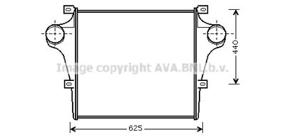 AVA QUALITY COOLING IV4055