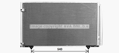 AVA QUALITY COOLING TO5756D