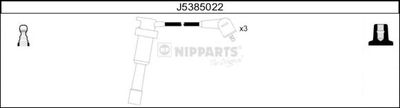 NIPPARTS J5385022