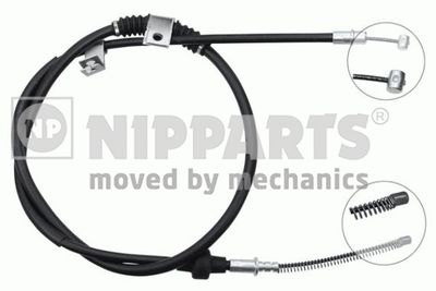 NIPPARTS J12083