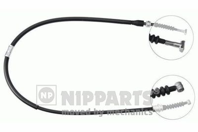 NIPPARTS J10536