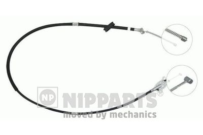 NIPPARTS J18667