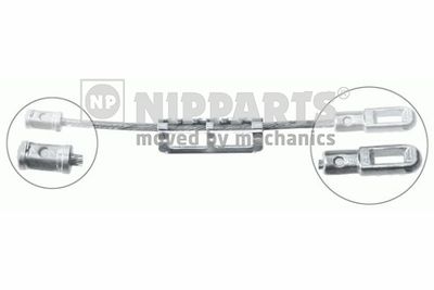 NIPPARTS J12096