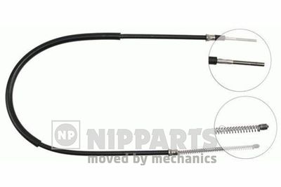 NIPPARTS J12597