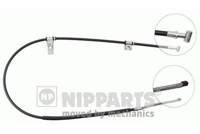 NIPPARTS J18898