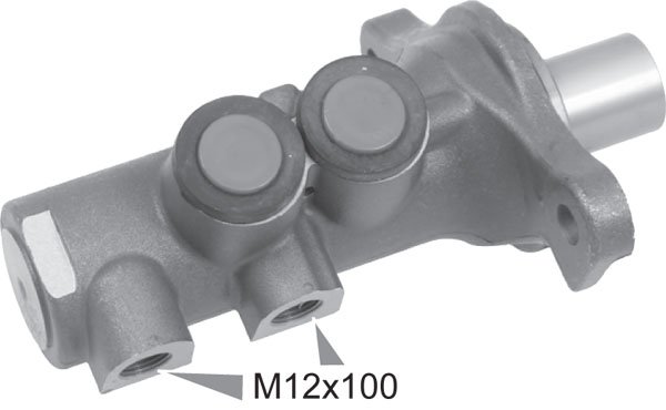 MGA MC3143