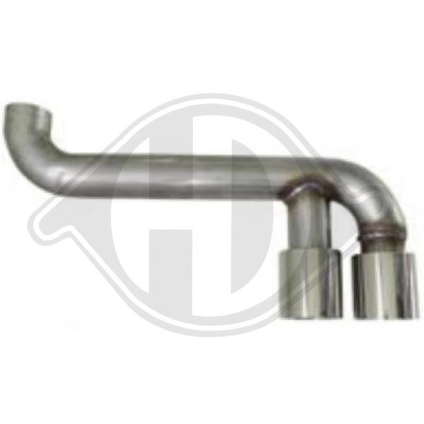 DIEDERICHS 4120800