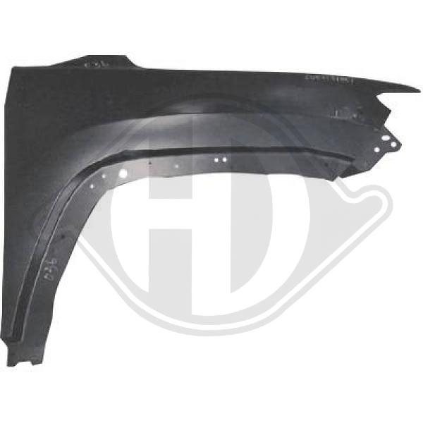 DIEDERICHS 2680106