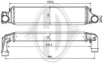 DIEDERICHS DCA1079