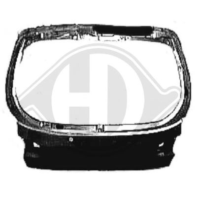 DIEDERICHS 6920029