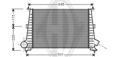 DIEDERICHS DCA1055