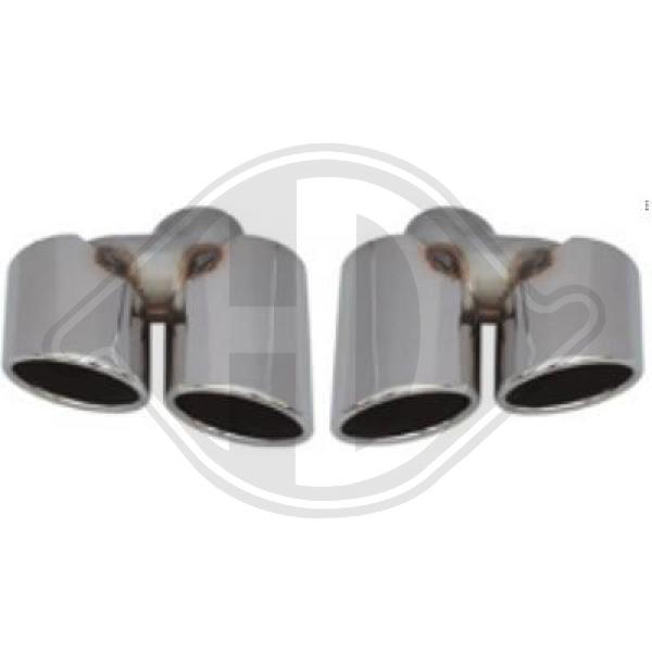 DIEDERICHS 4107500