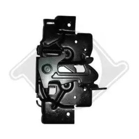 DIEDERICHS 5625001 DIEDERICHS 5625001