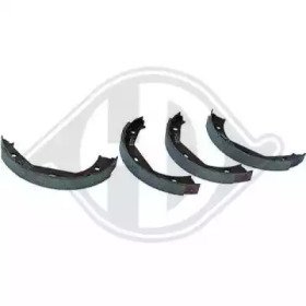 DIEDERICHS 1128020 DIEDERICHS 1128020