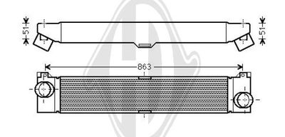 DIEDERICHS DCA1041