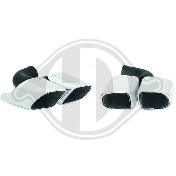 DIEDERICHS 4204001