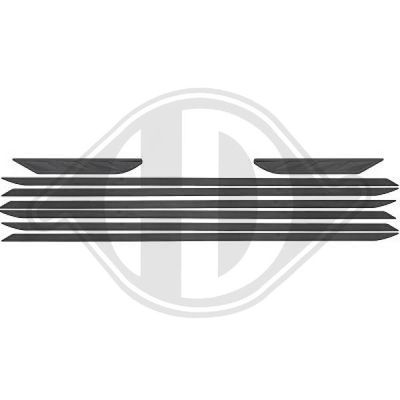 DIEDERICHS ZUB00257 DIEDERICHS ZUB00257