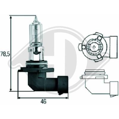 DIEDERICHS LID10029