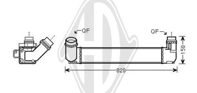 DIEDERICHS DCA1049