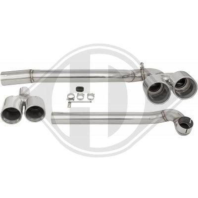 DIEDERICHS 4122501