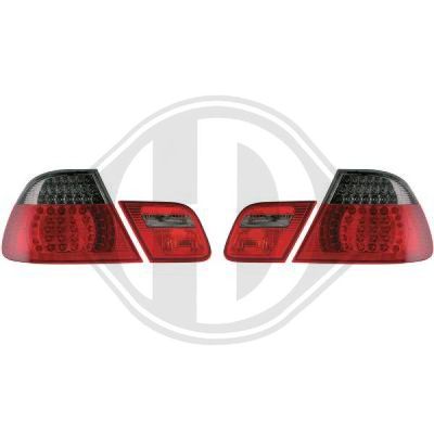 DIEDERICHS 1215997 DIEDERICHS 1215997