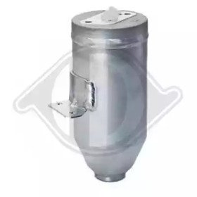DIEDERICHS 8122307