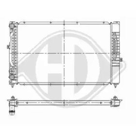 DIEDERICHS 8101230