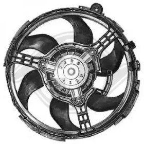 DIEDERICHS 8346202