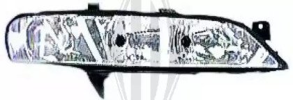 DIEDERICHS 1824182 DIEDERICHS 1824182