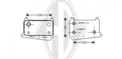 DIEDERICHS DCO1038