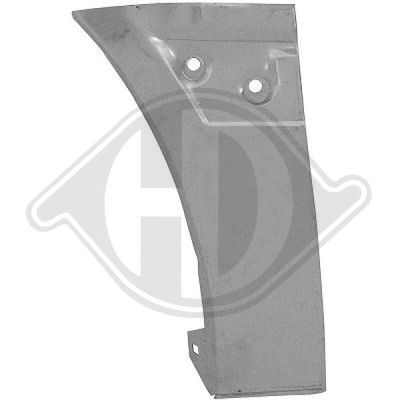 DIEDERICHS 9451171 DIEDERICHS 9451171